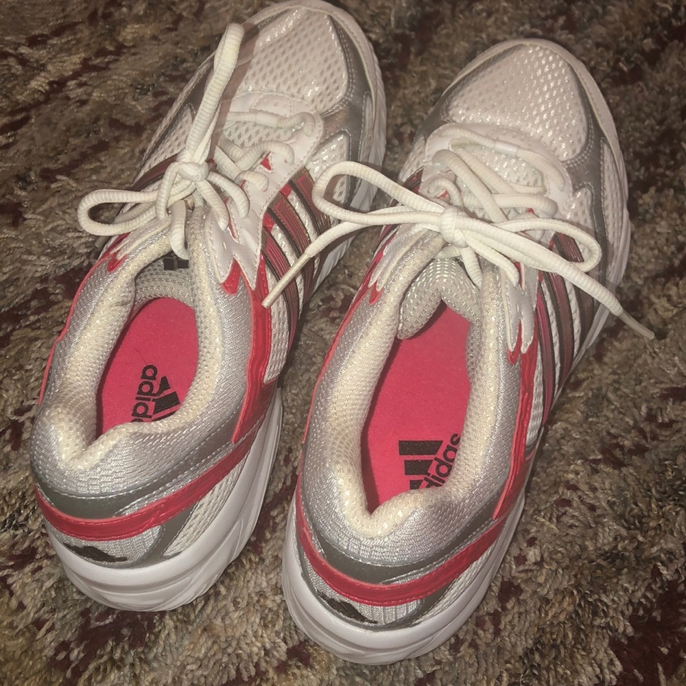 Adidas Athletic Sneakers